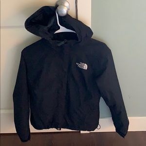 COPY - North Face Hyvent Jacket